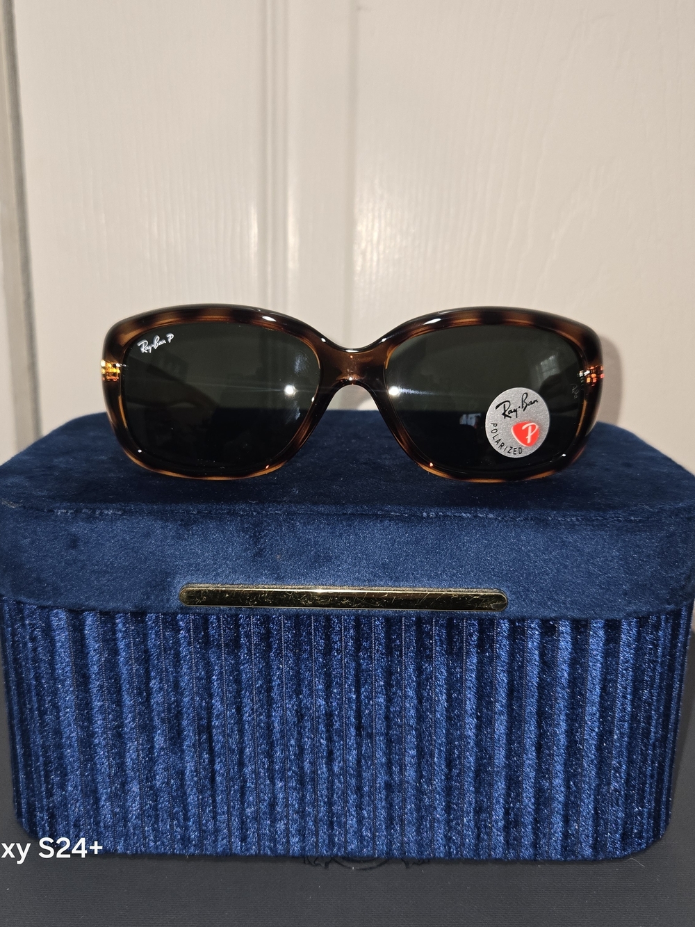 Ray-Ban Women's JACKIE OHH - Picture 9 of 16